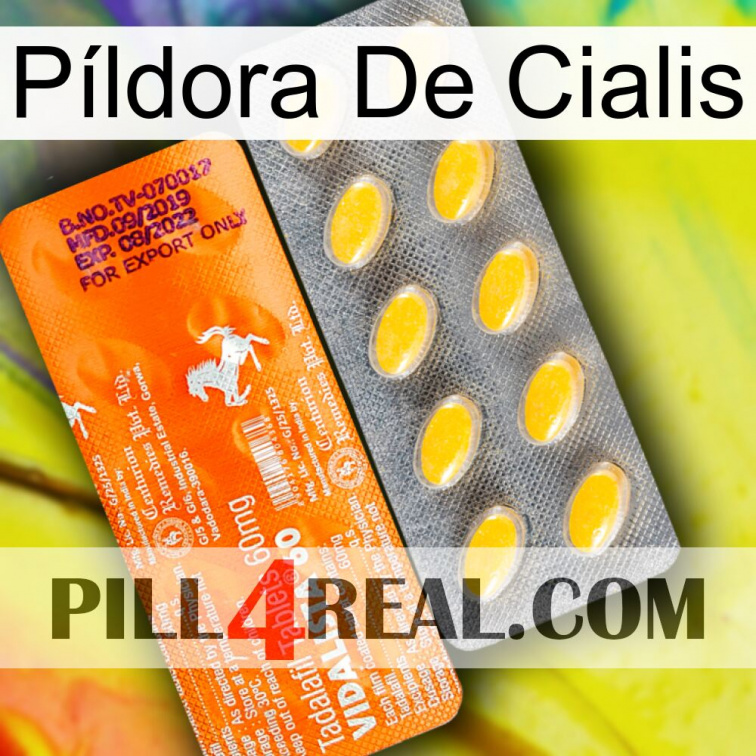 Píldora De Cialis new05